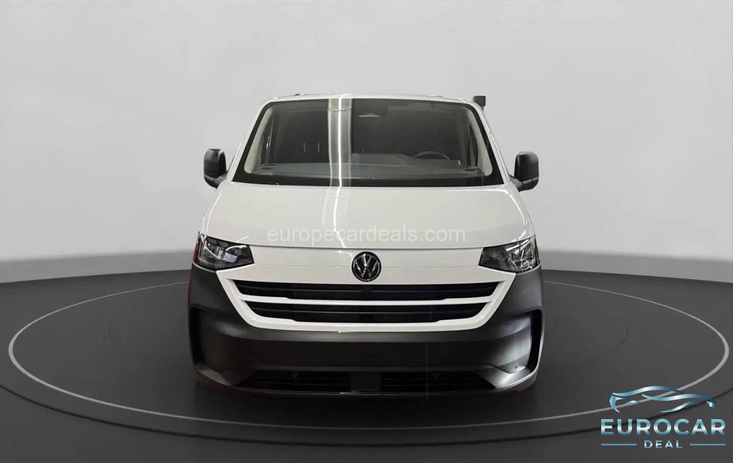 Volkswagen T7 Transporter