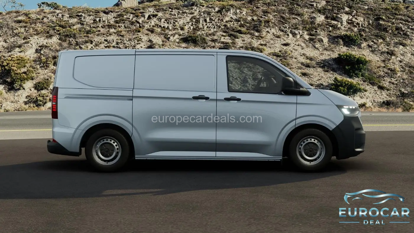 Volkswagen T7 Transporter