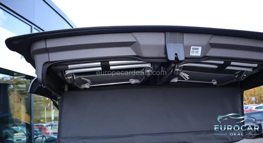 Volkswagen T7 California