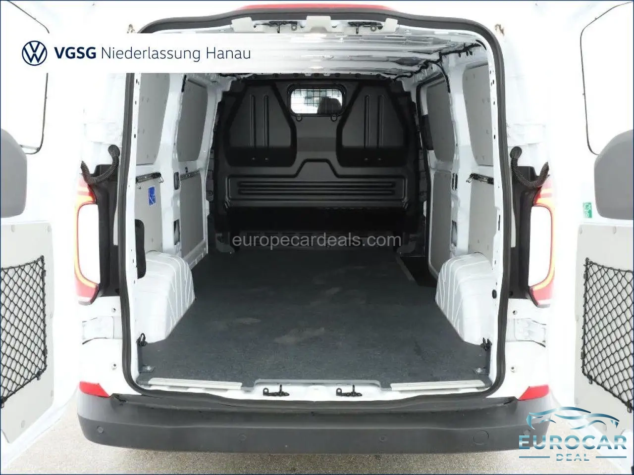 Volkswagen T7 Transporter