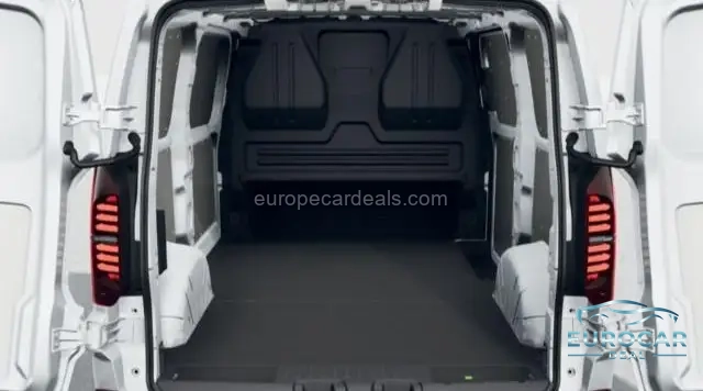Volkswagen T7 Transporter