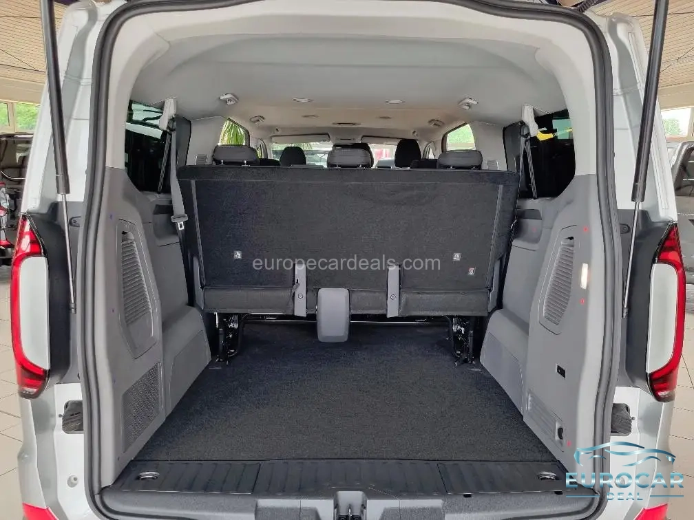 Volkswagen T7 Caravelle