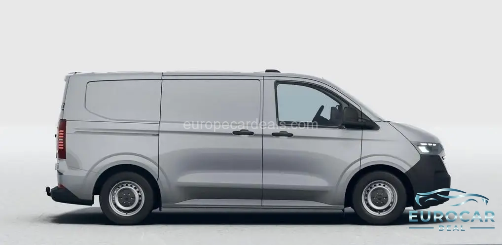 Volkswagen T7 Transporter