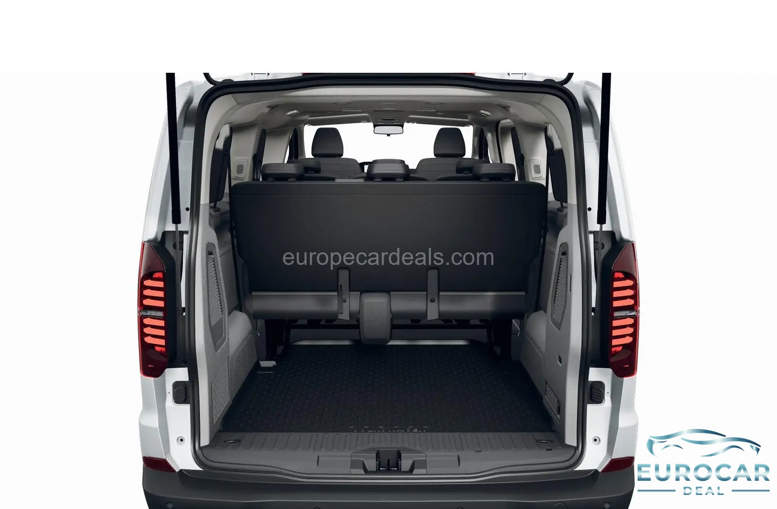 Volkswagen T7 Caravelle