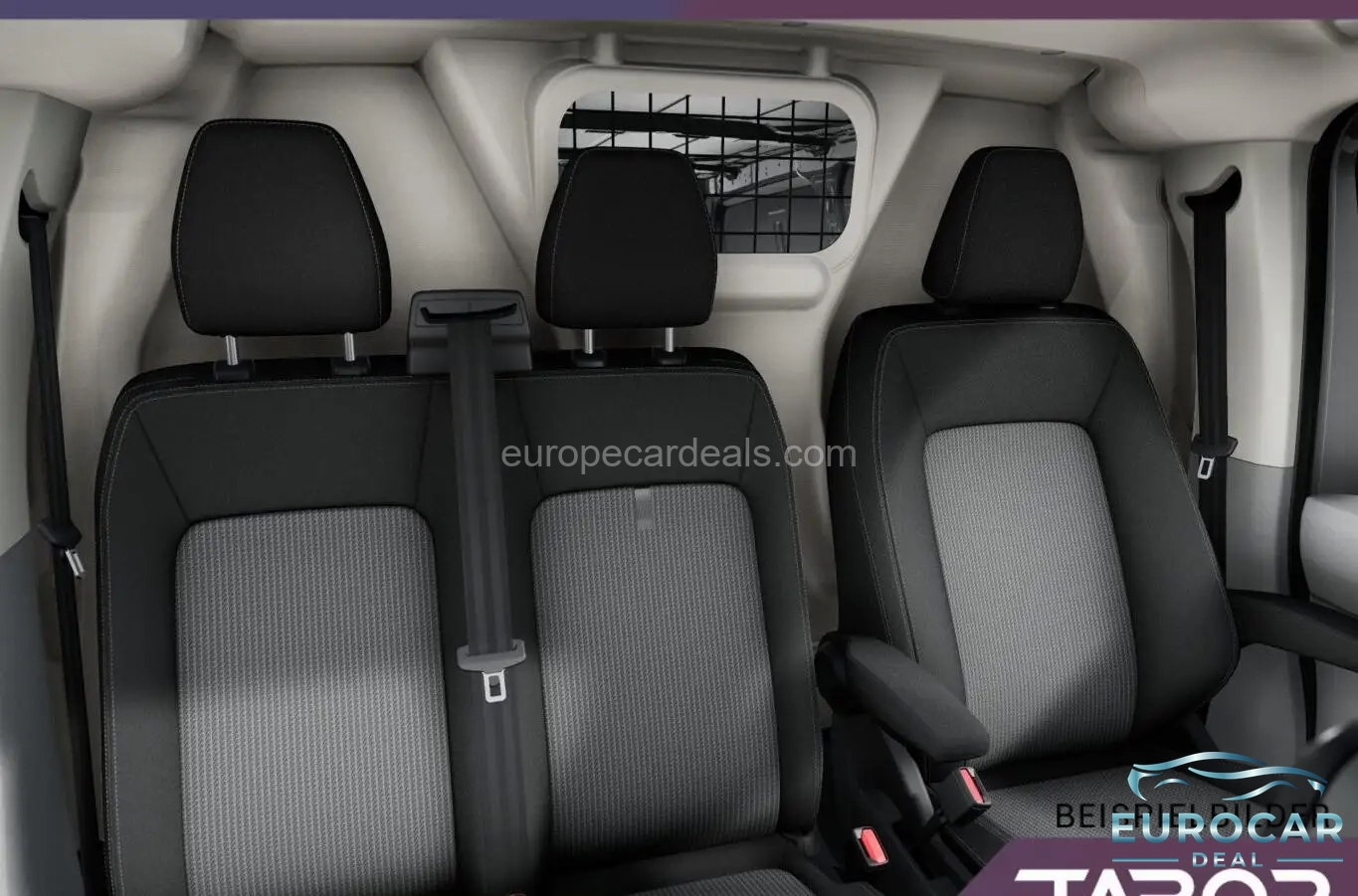 Volkswagen T7 Transporter