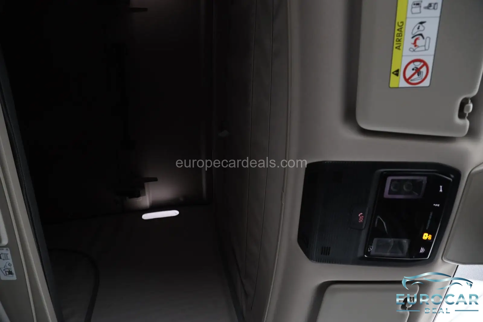 Volkswagen T7 California