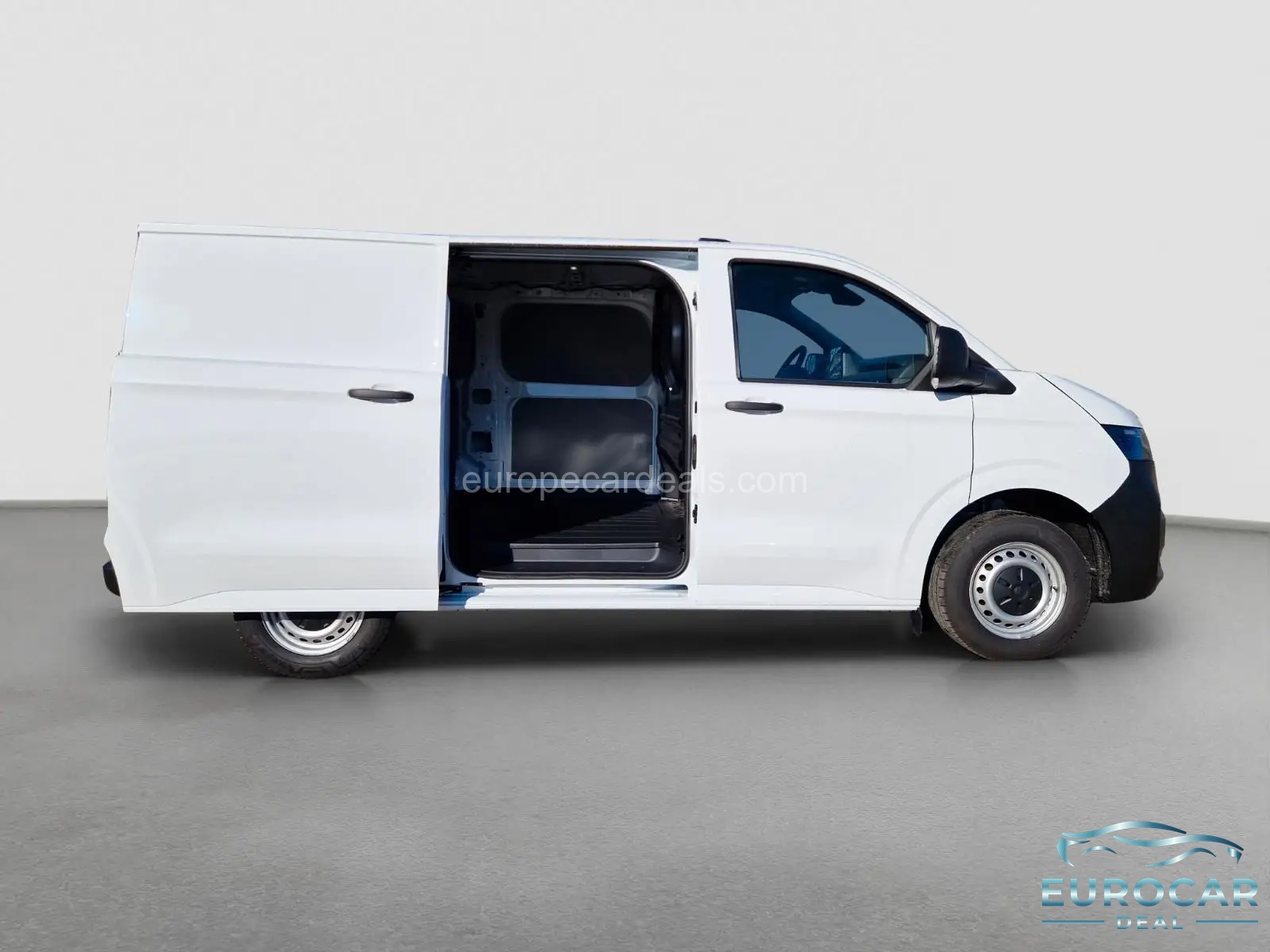 Volkswagen T7 Transporter