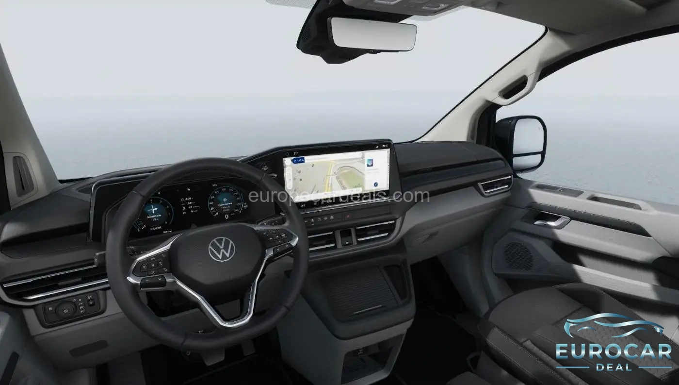 Volkswagen T7 Caravelle