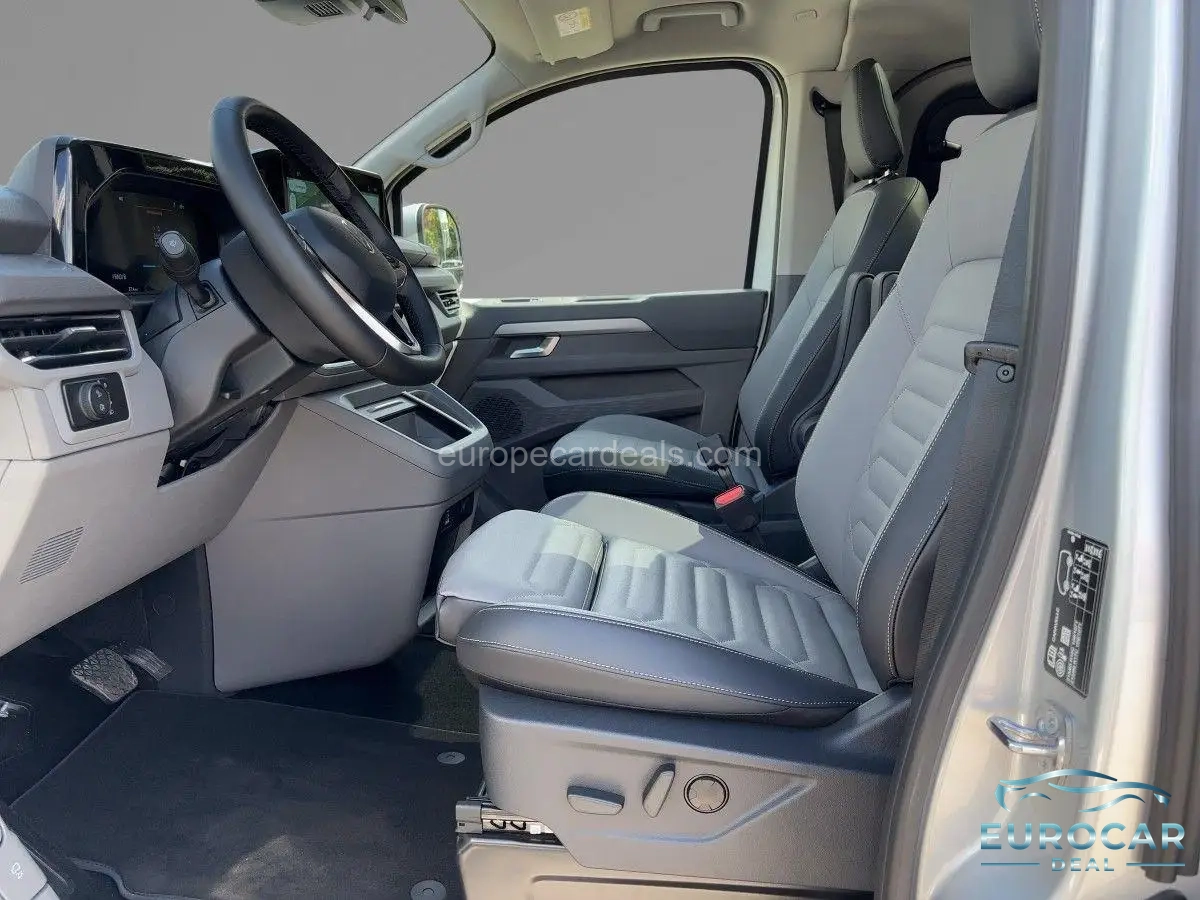 Volkswagen T7 Caravelle