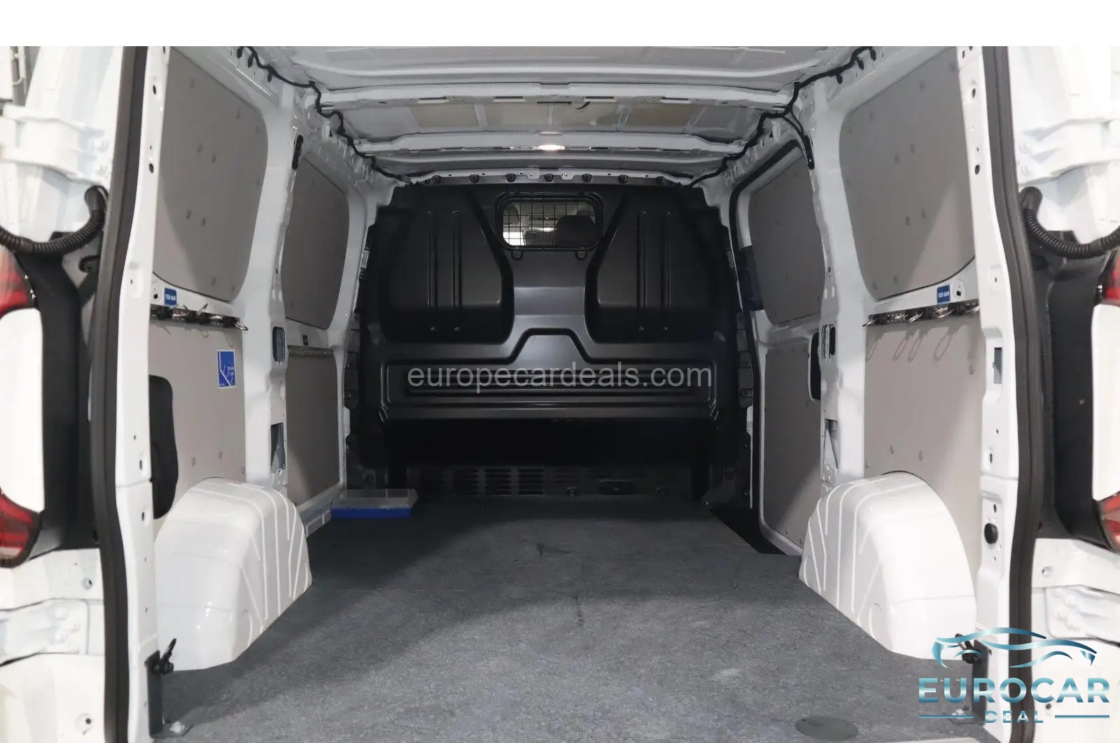 Volkswagen T7 Transporter