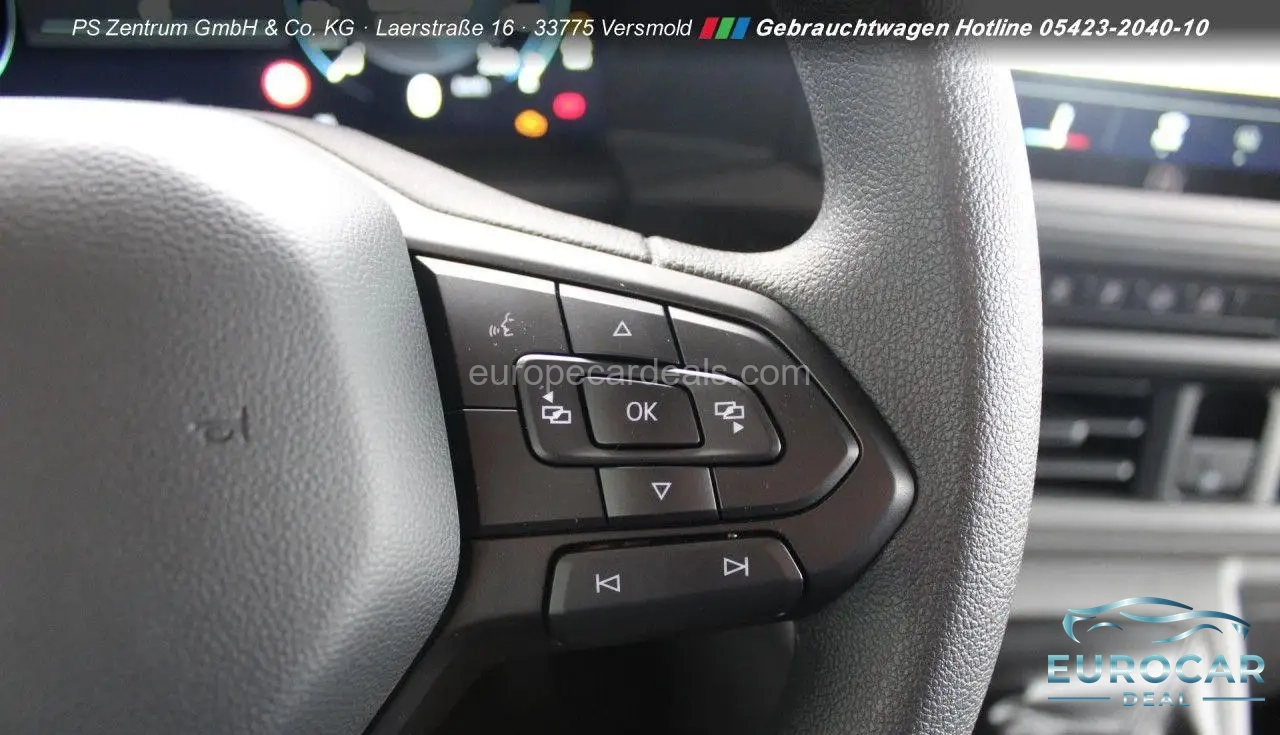 Volkswagen T7 Transporter