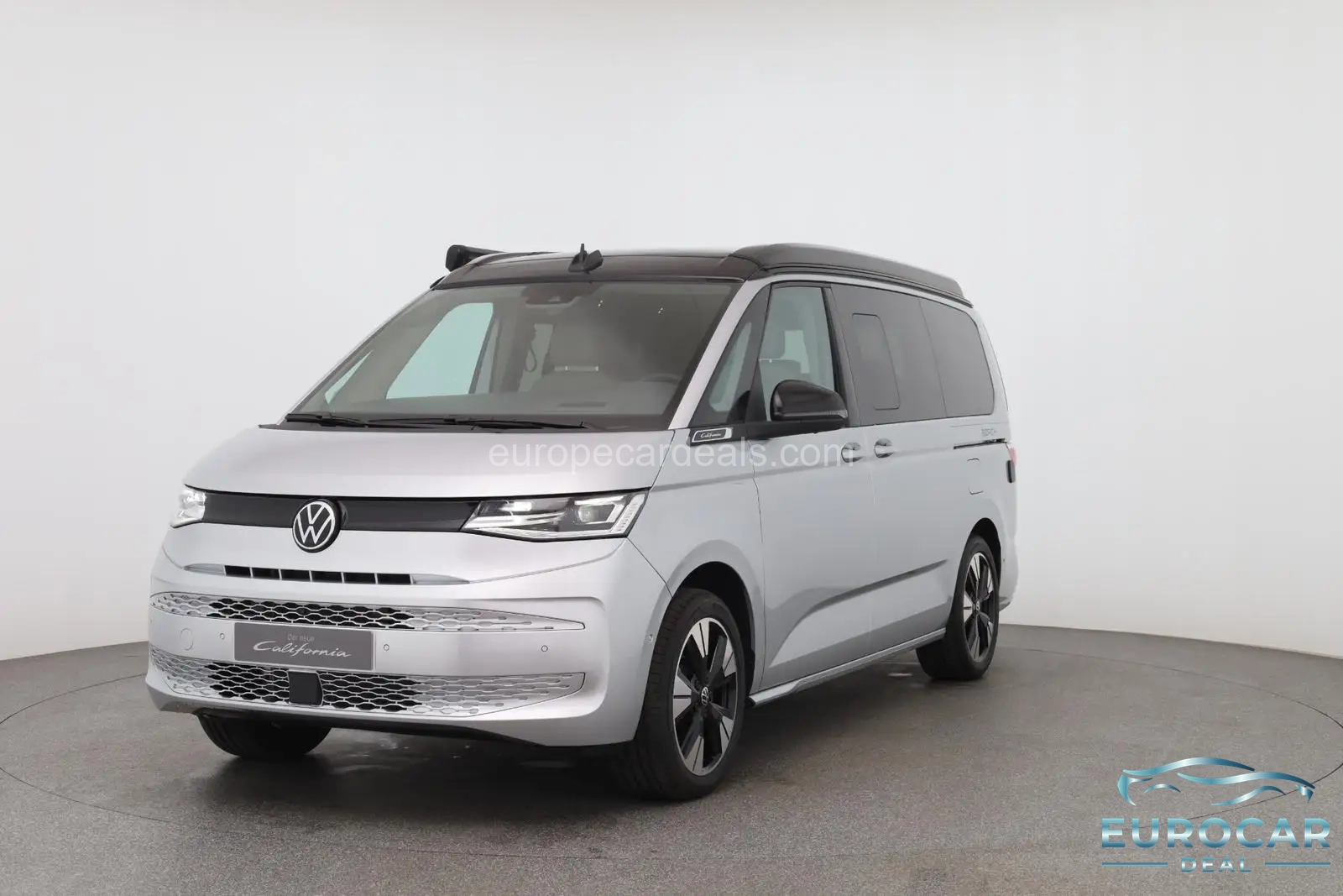 Volkswagen T7 California