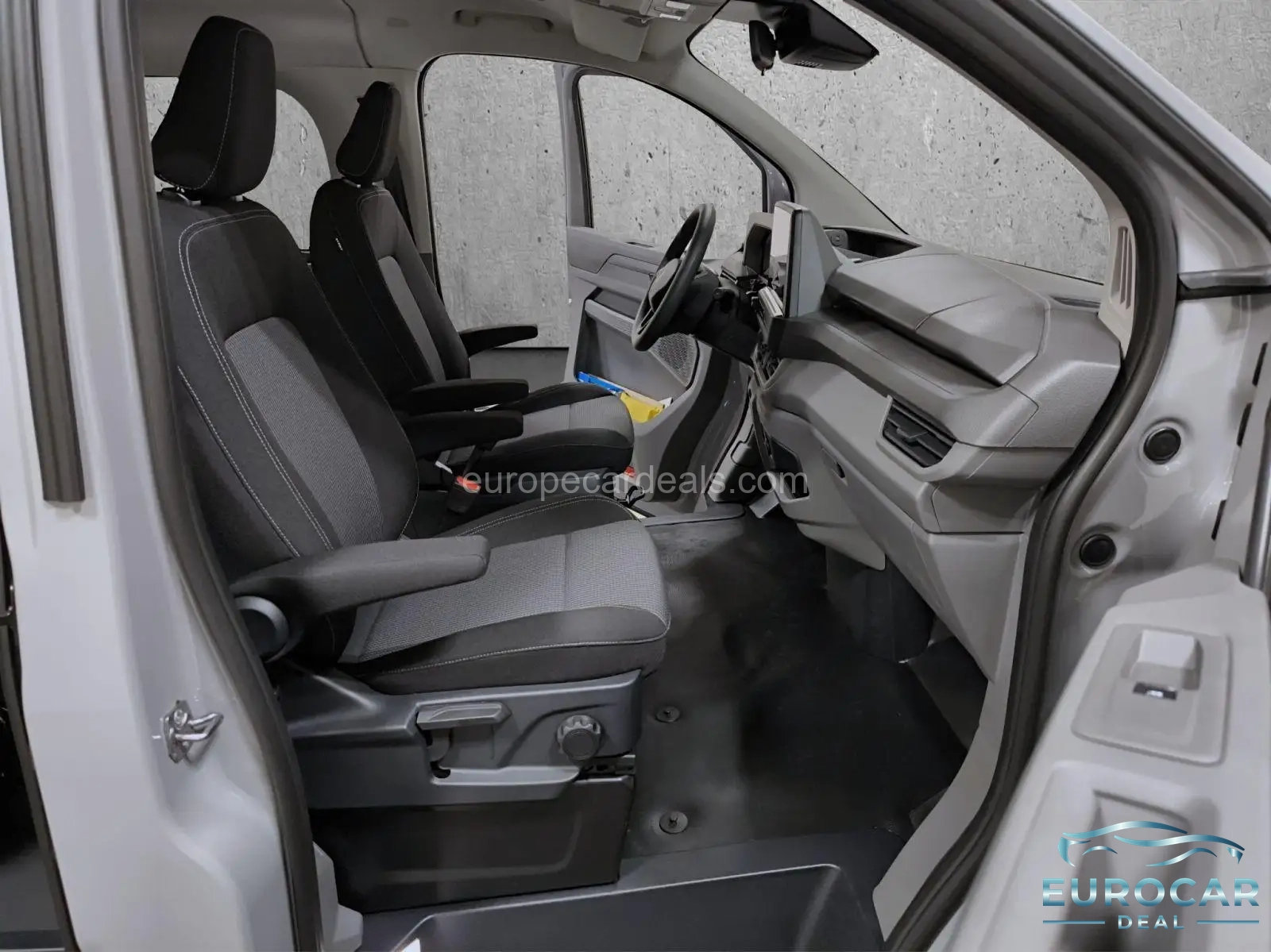 Volkswagen T7 Caravelle