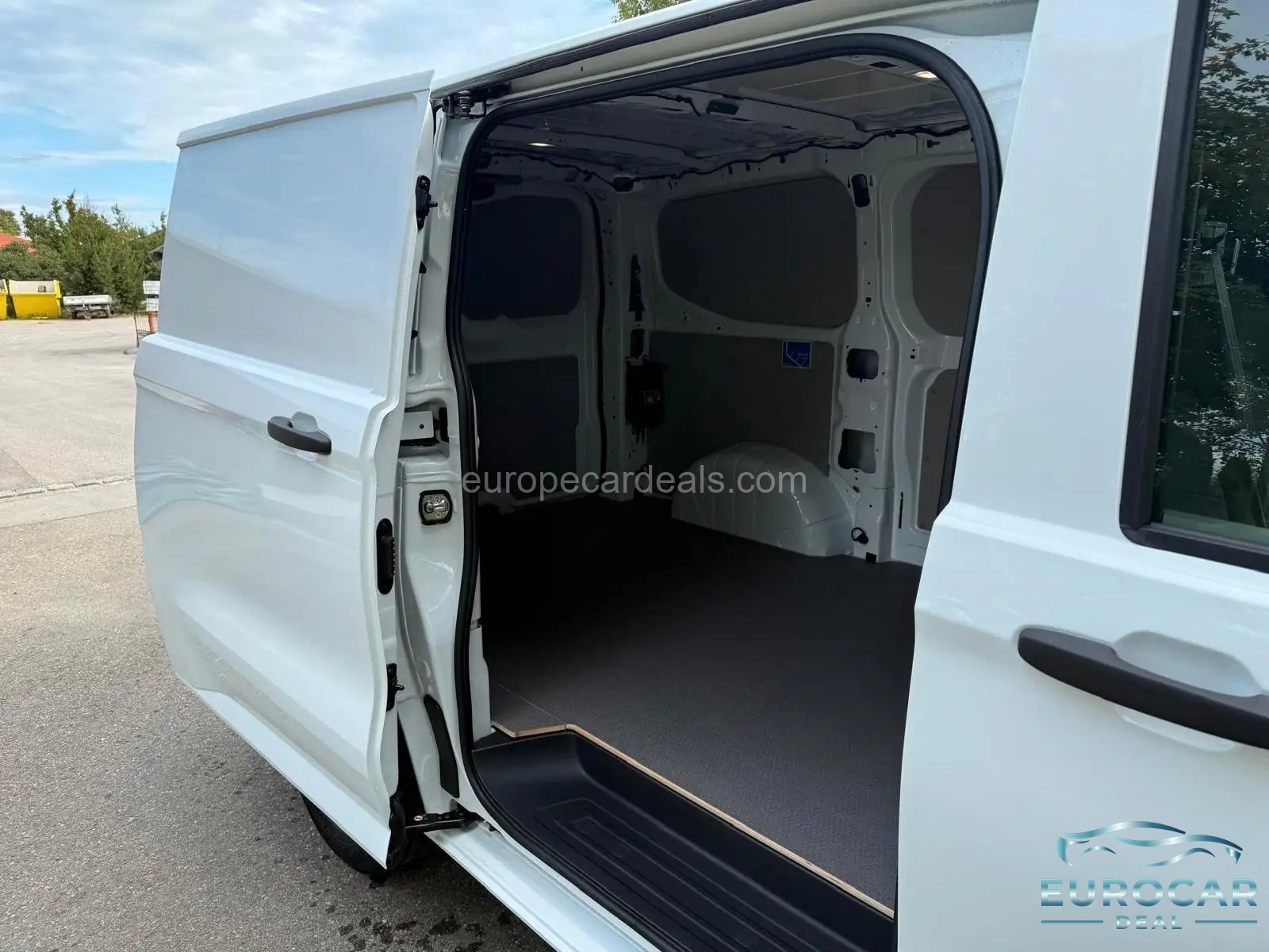 Volkswagen T7 Transporter