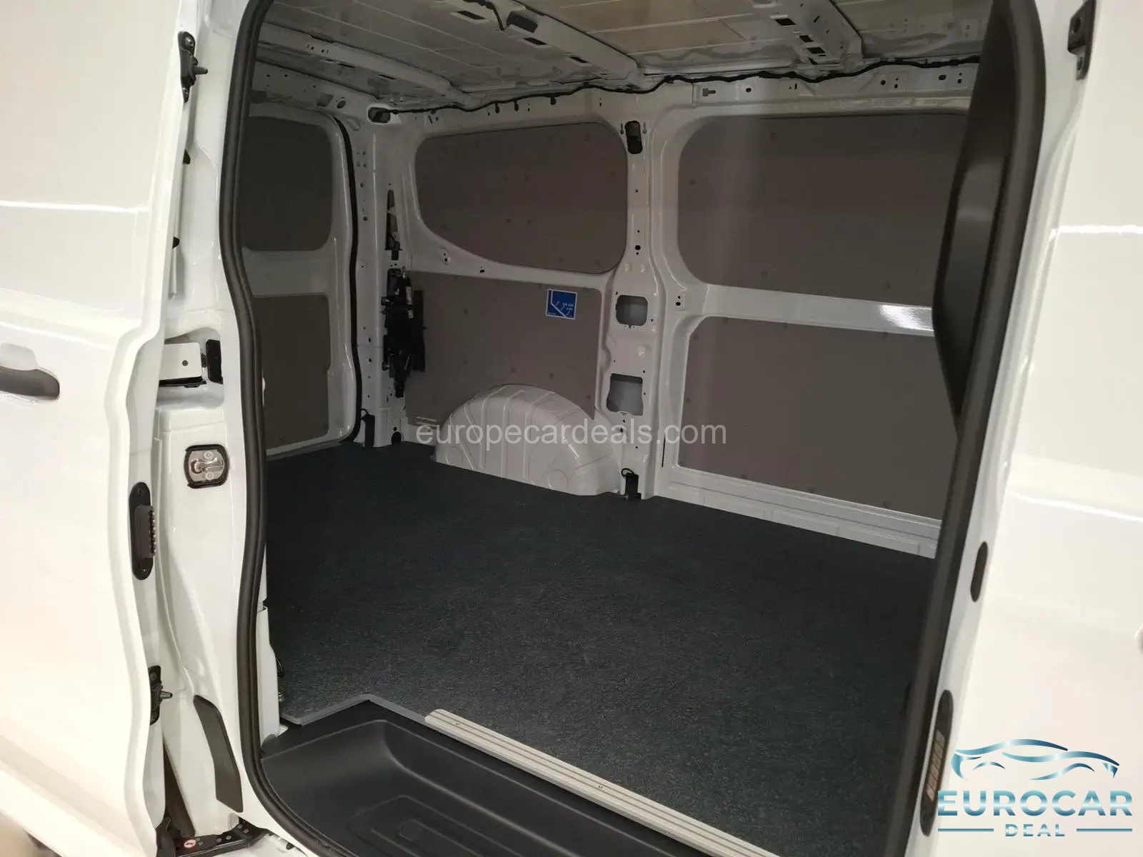 Volkswagen T7 Transporter