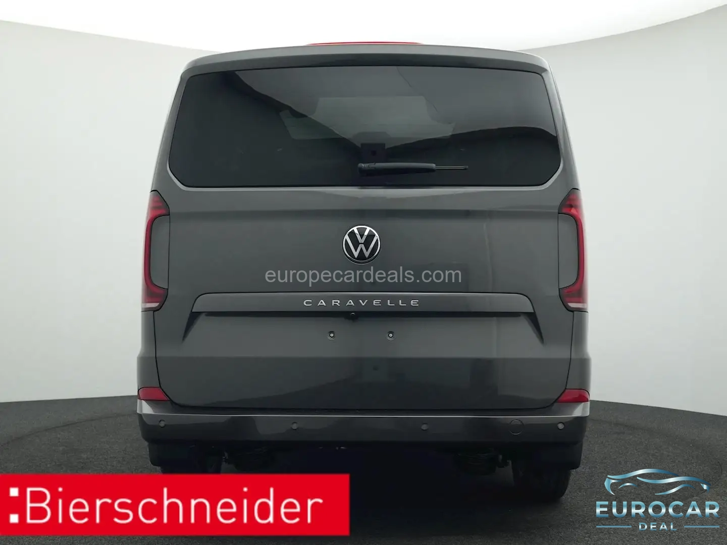 Volkswagen T7 Caravelle