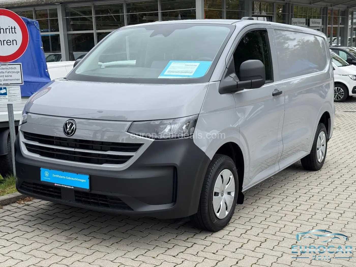 Volkswagen T7 other