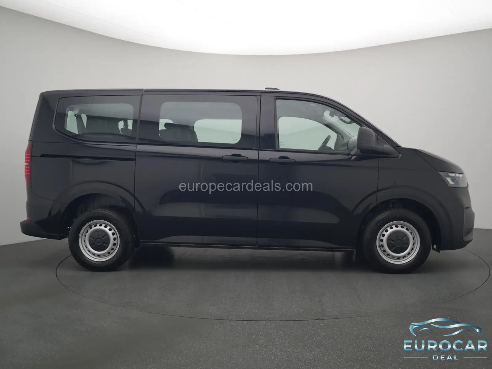 Volkswagen T7 Transporter