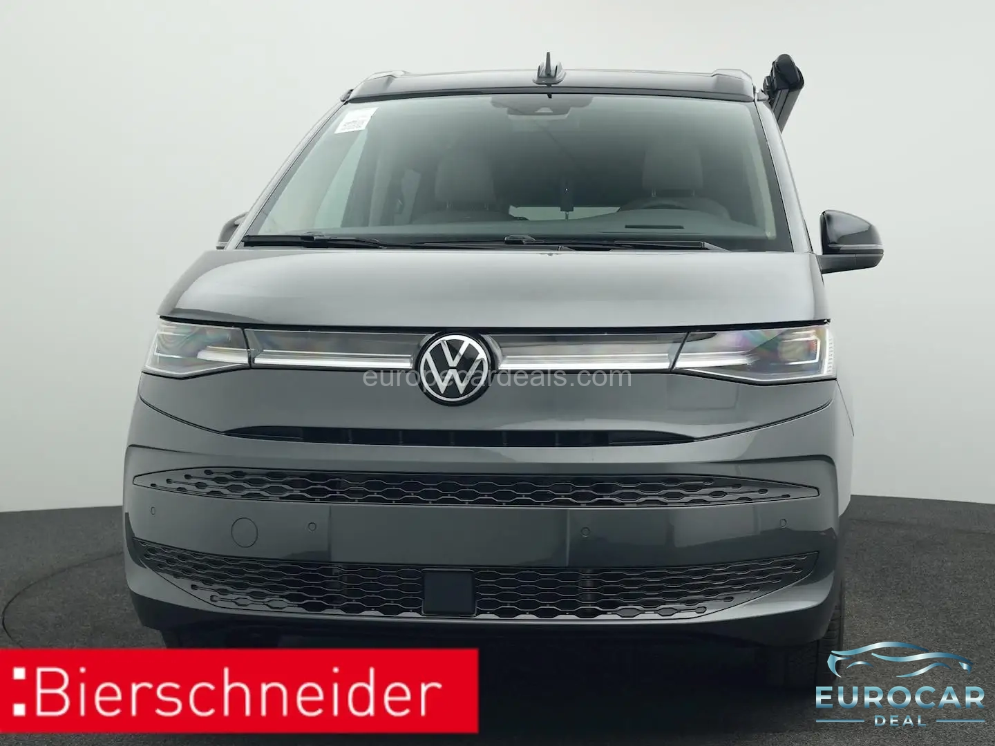Volkswagen T7 California