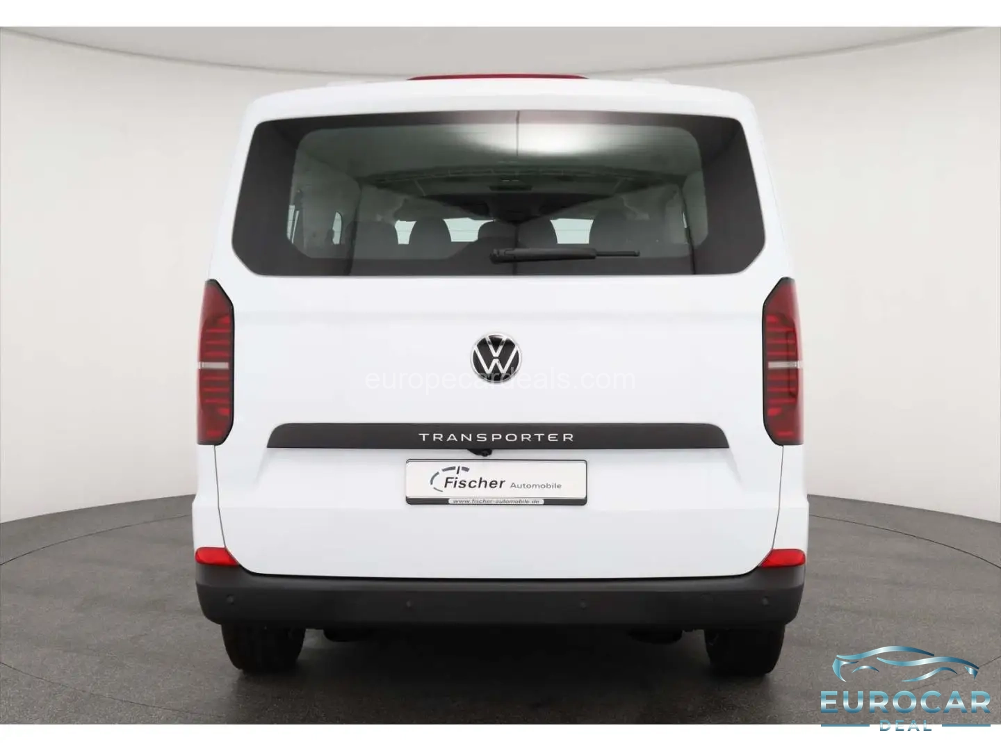 Volkswagen T7 Transporter