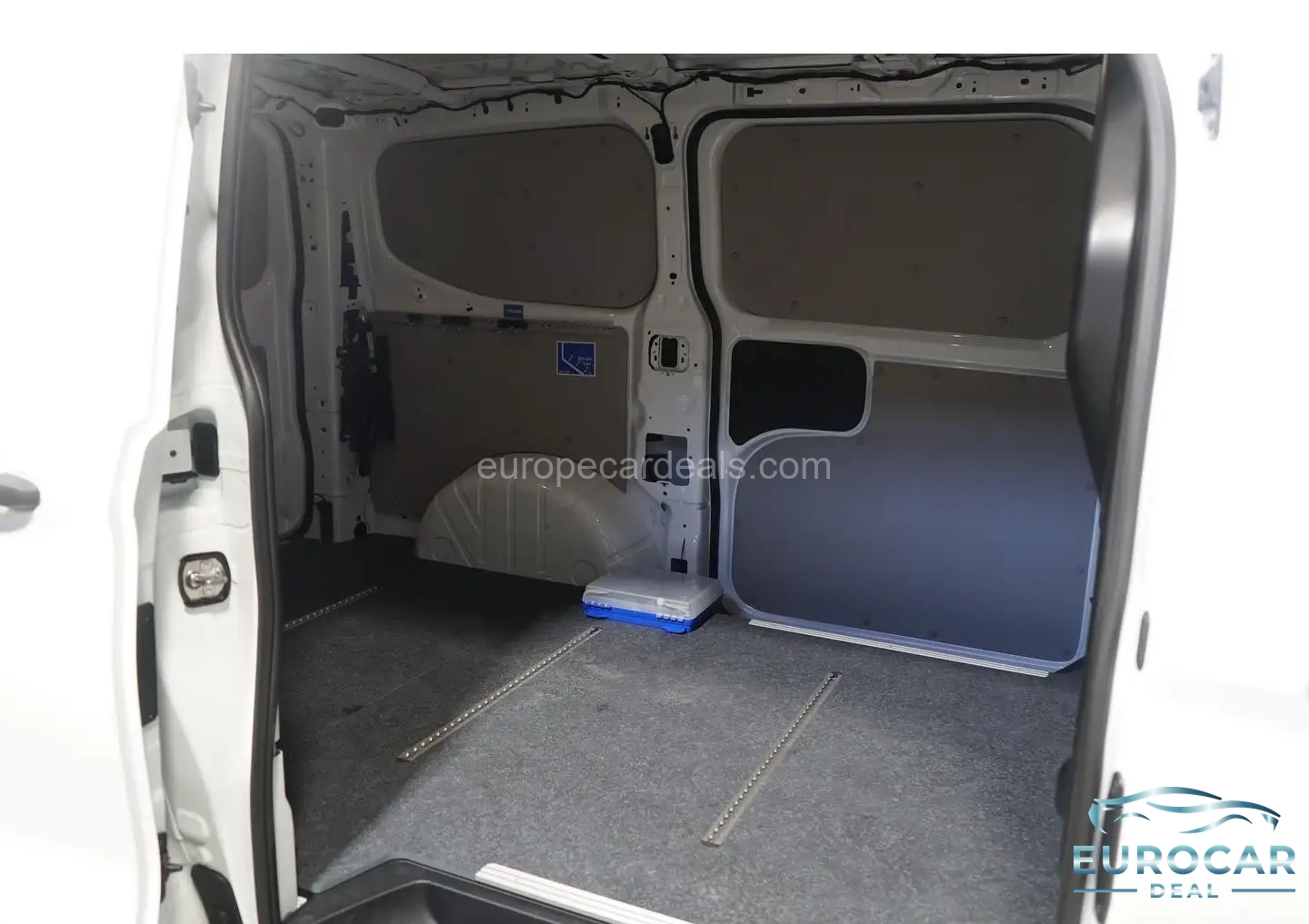 Volkswagen T7 Transporter