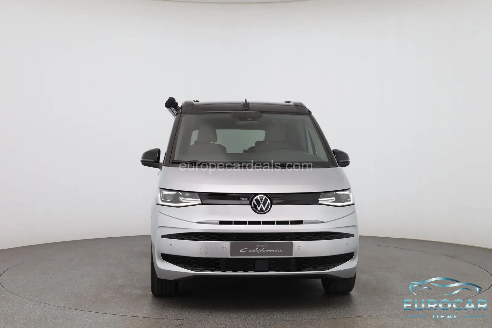 Volkswagen T7 California