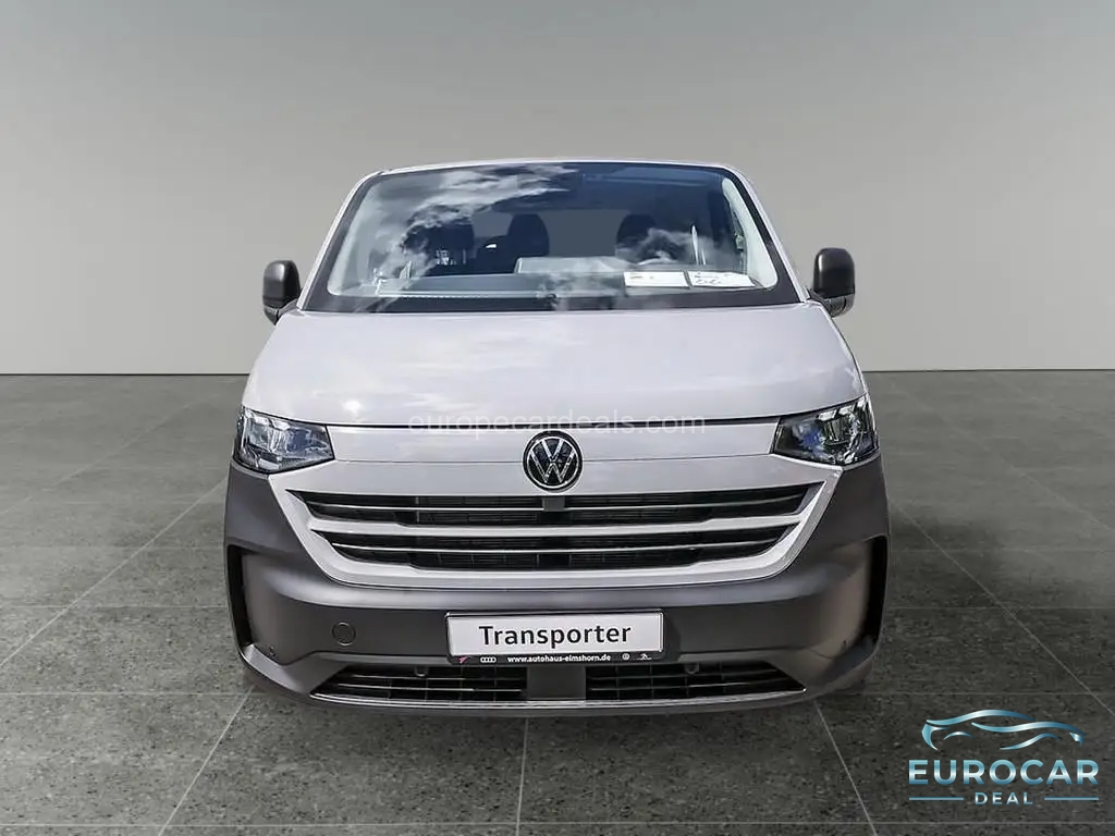 Volkswagen T7 Transporter