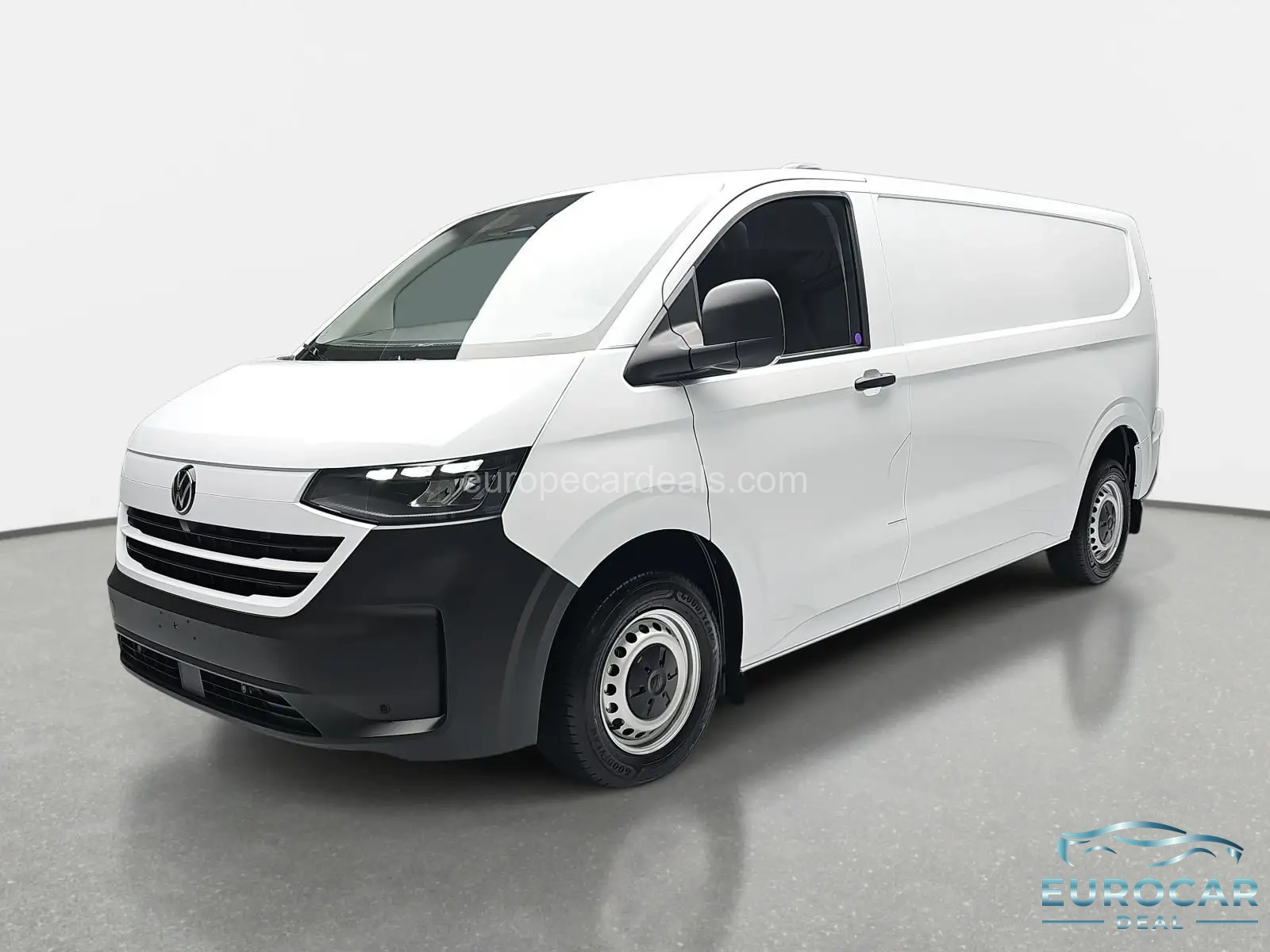 Volkswagen T7 Transporter
