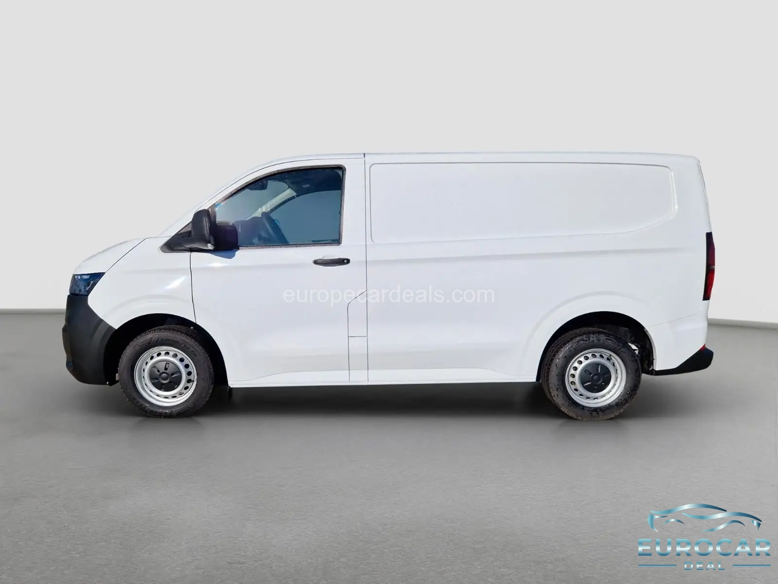 Volkswagen T7 Transporter