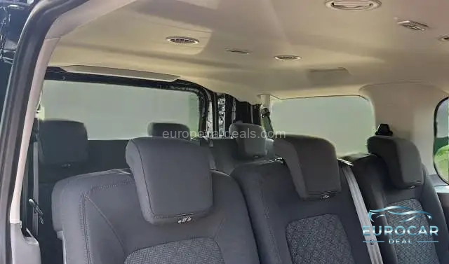 Volkswagen T7 Kombi