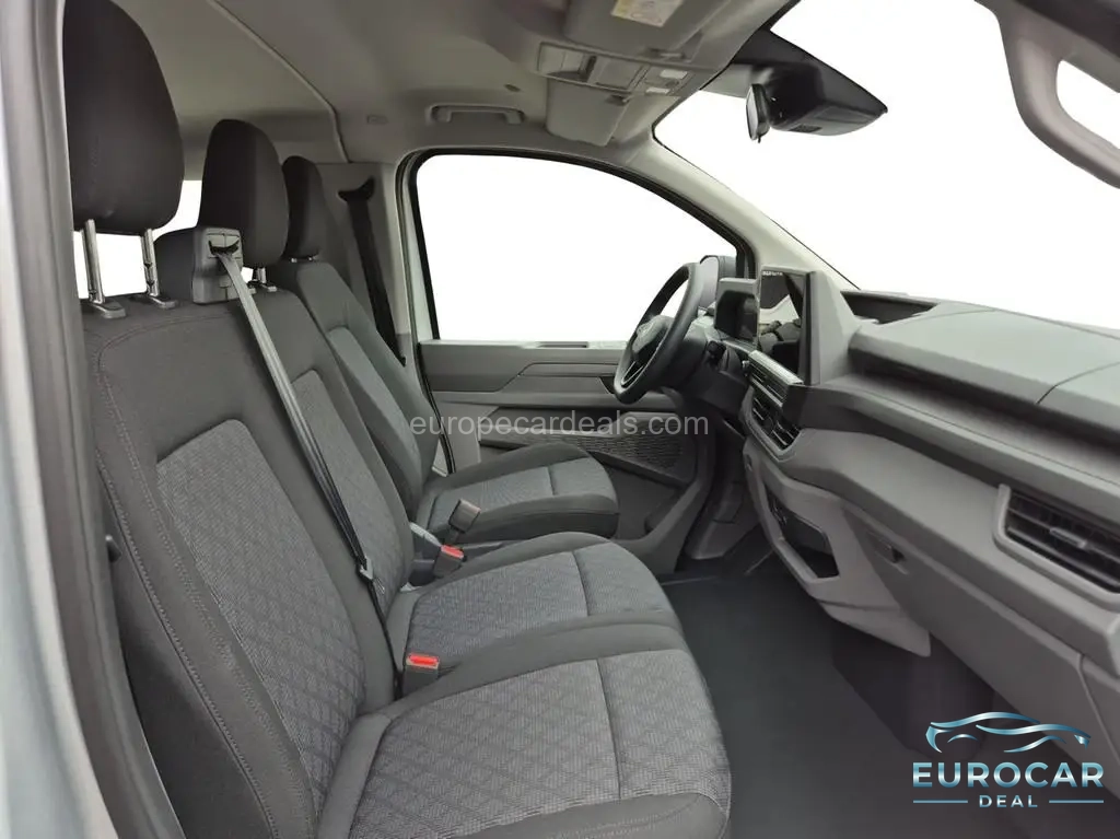 Volkswagen T7 Transporter