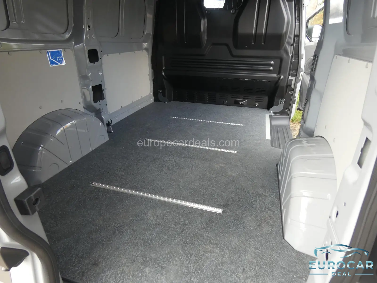 Volkswagen T7 Transporter