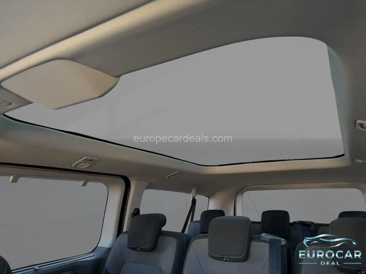 Volkswagen T7 Caravelle