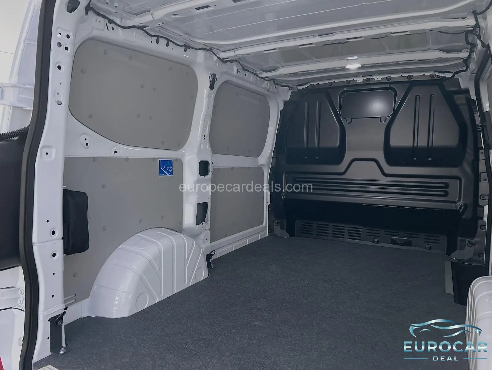 Volkswagen T7 Transporter