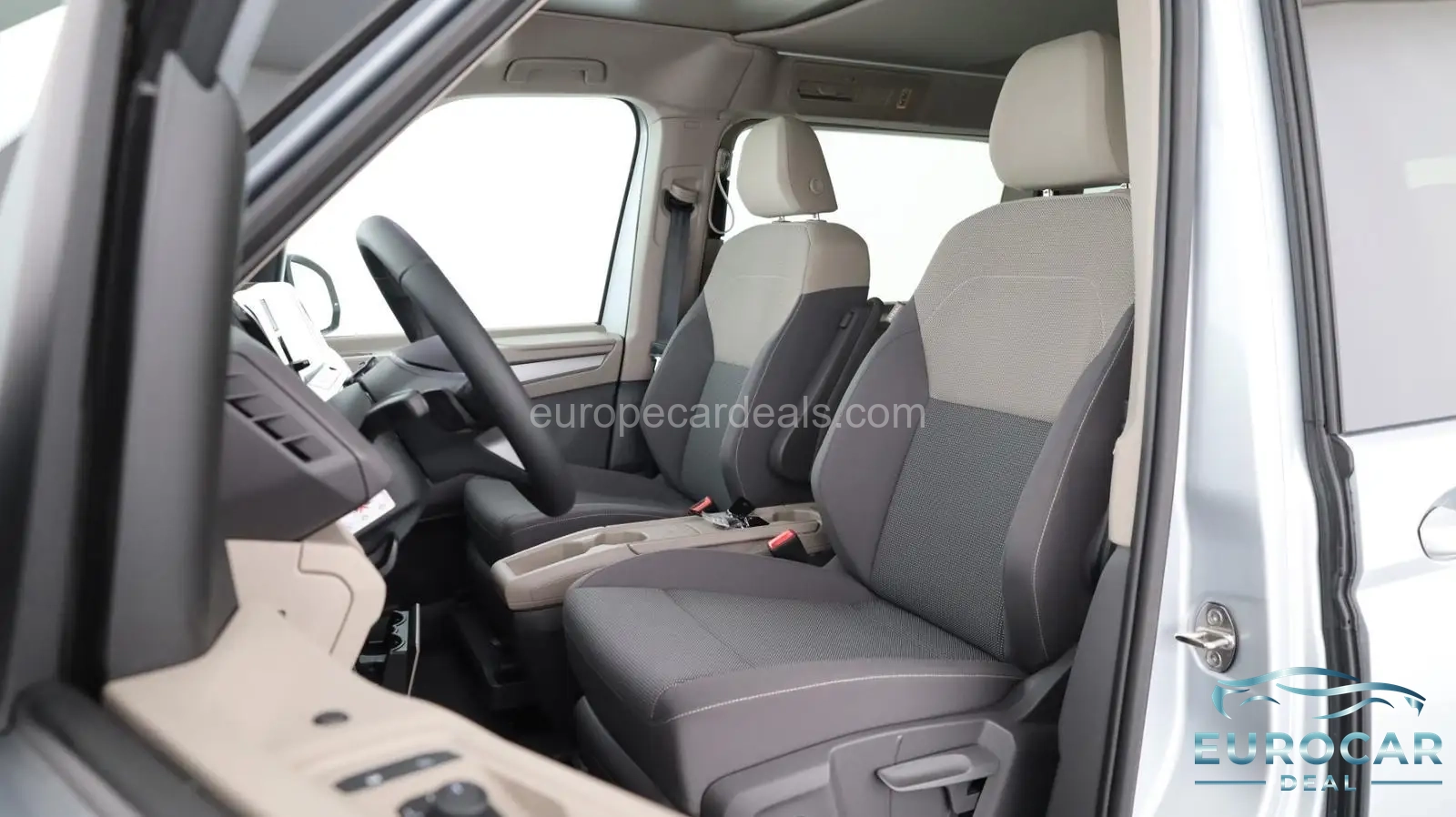 Volkswagen T7 California