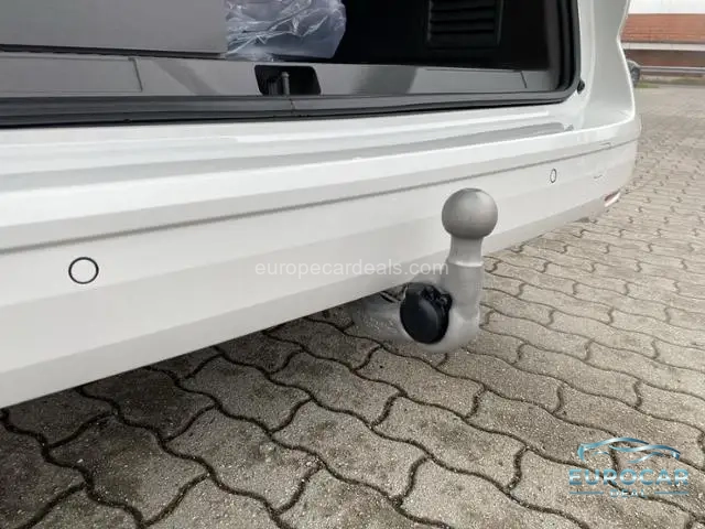 Volkswagen T7 California