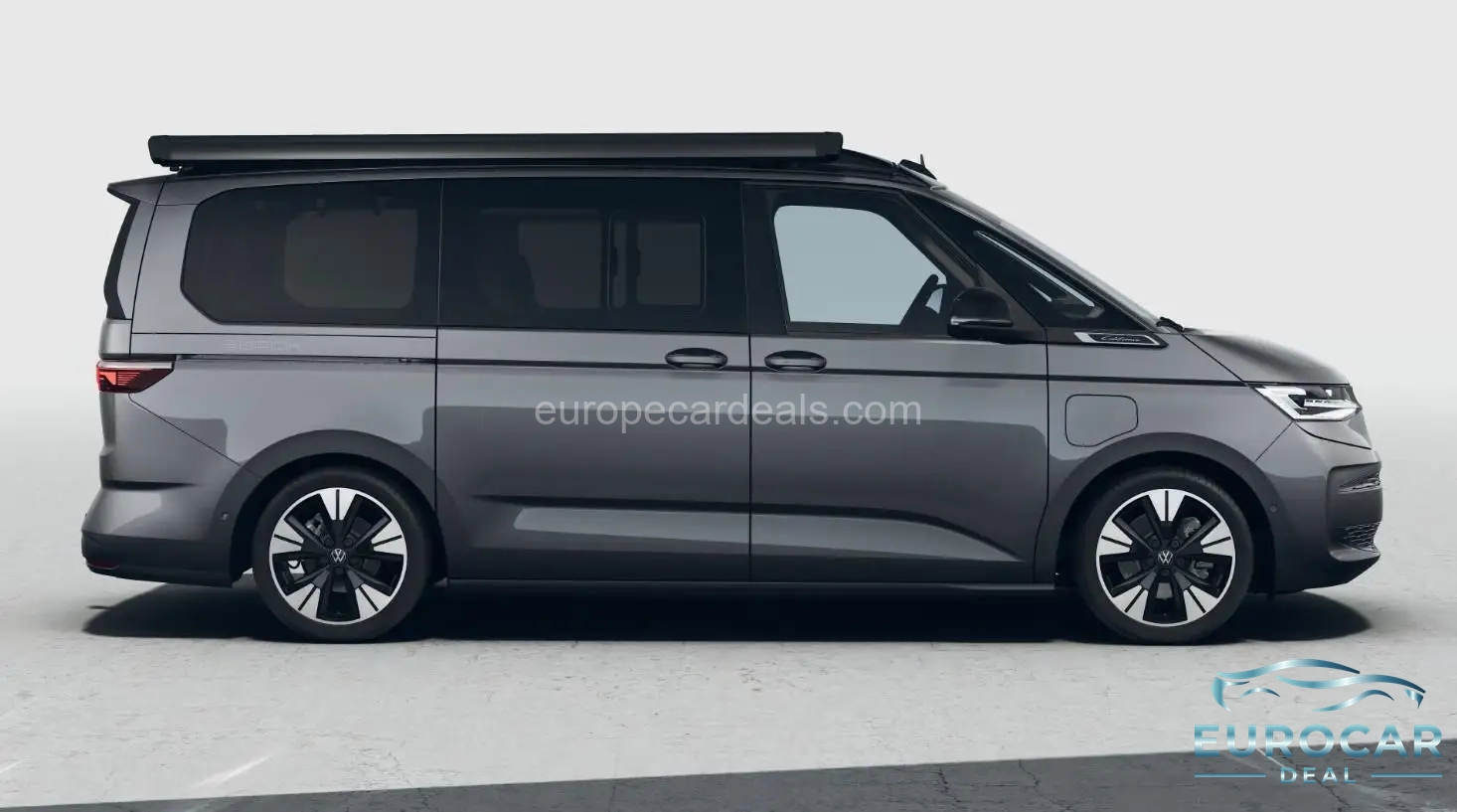 Volkswagen T7 California