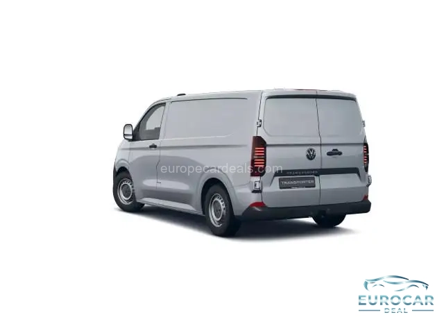 Volkswagen T7 Transporter