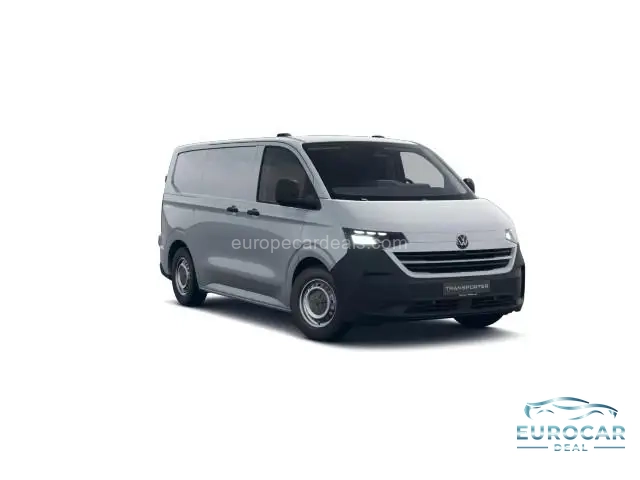 Volkswagen T7 Transporter
