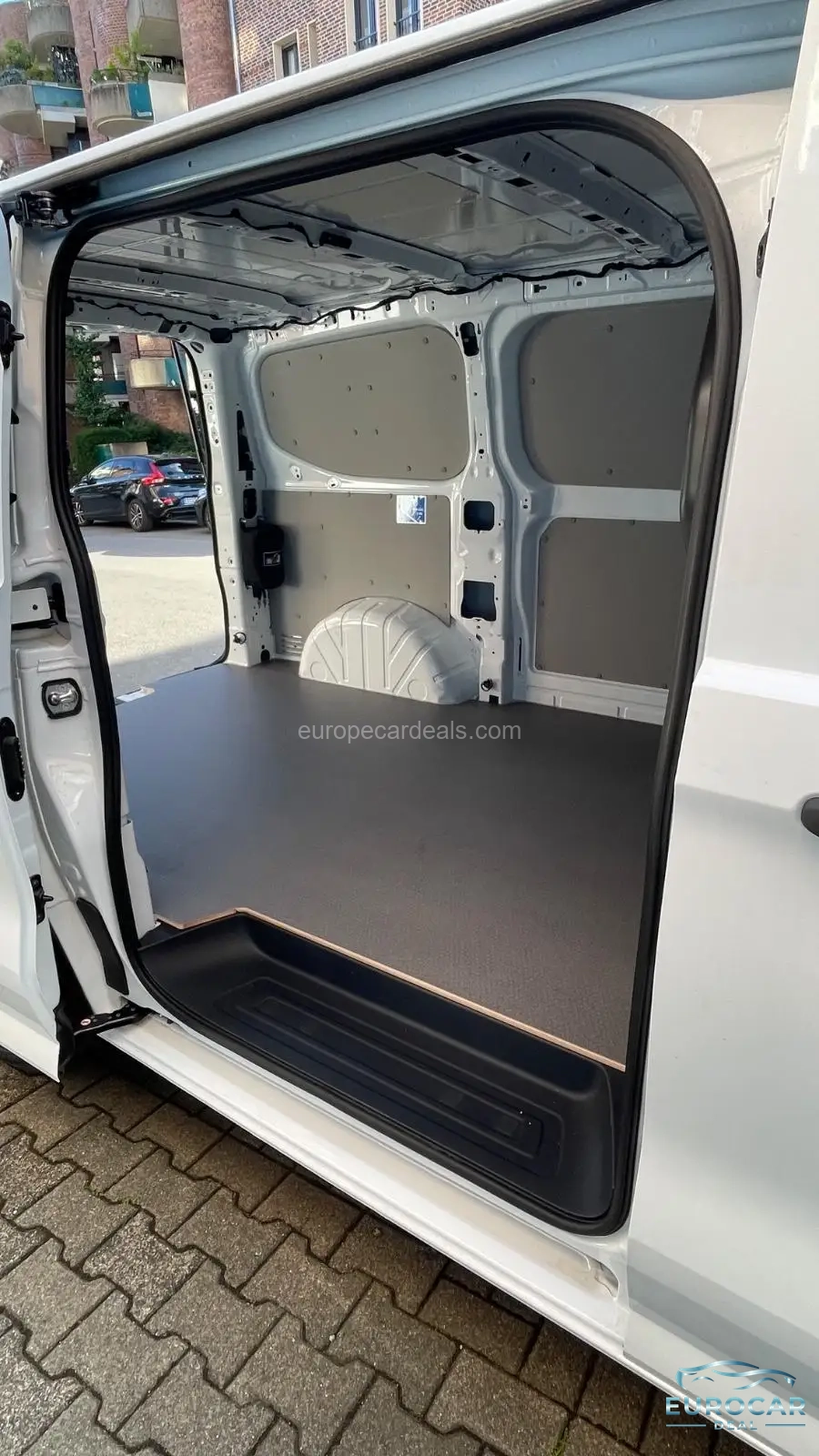 Volkswagen T7 Transporter