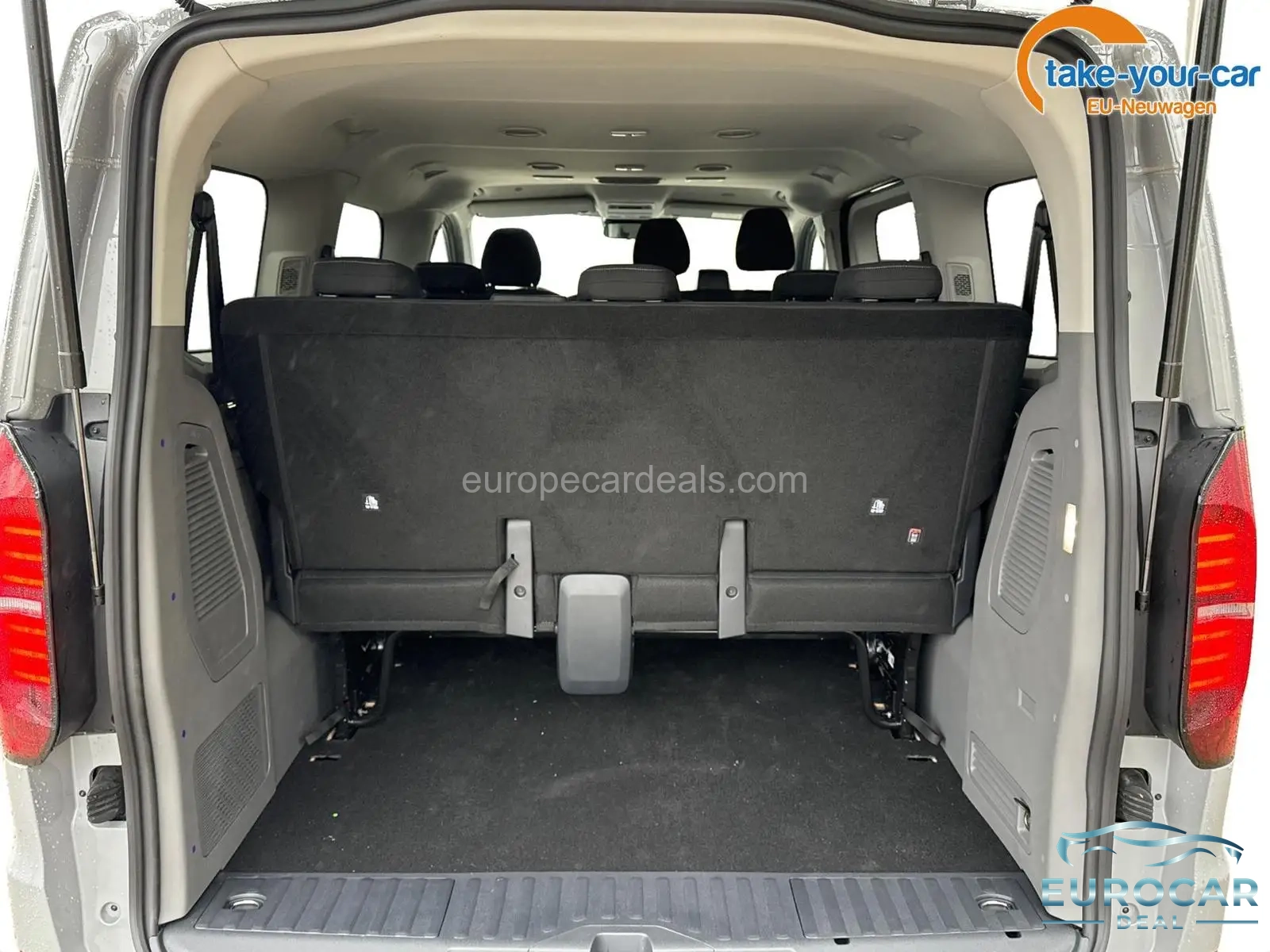 Volkswagen T7 Caravelle