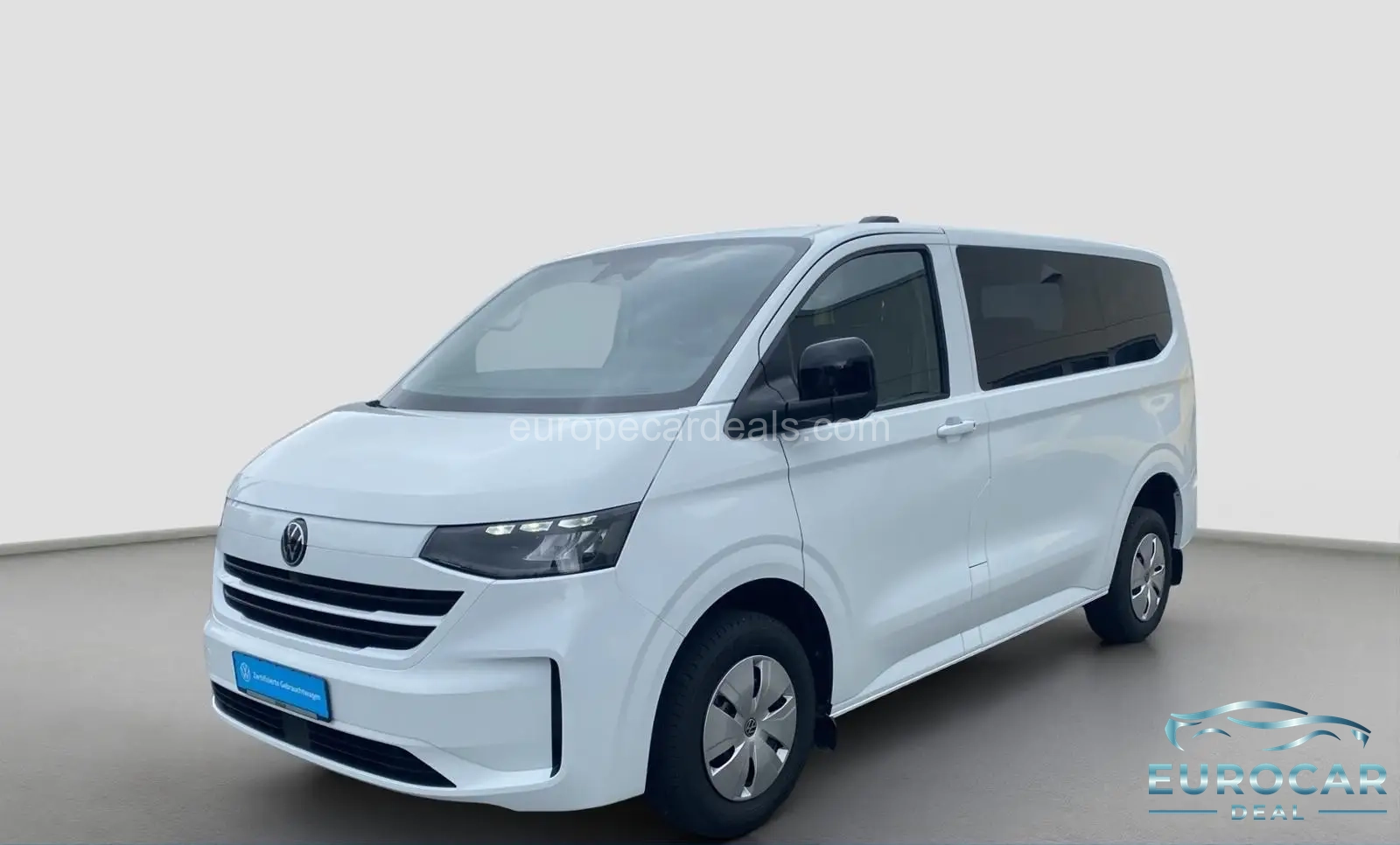 Volkswagen T7 Caravelle