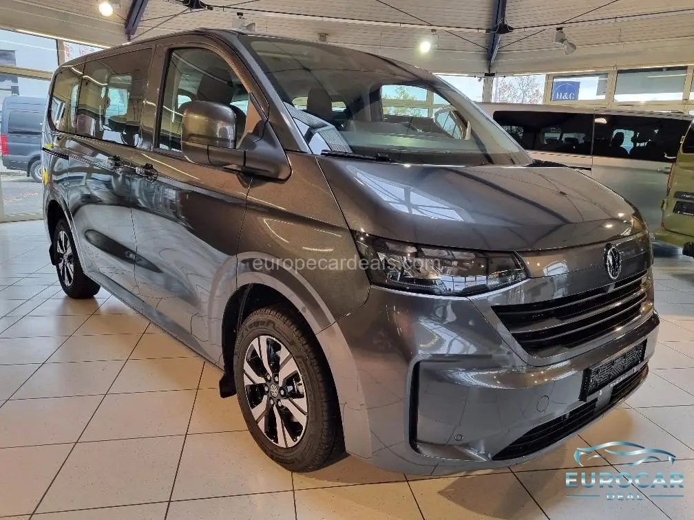 Volkswagen T7 Transporter