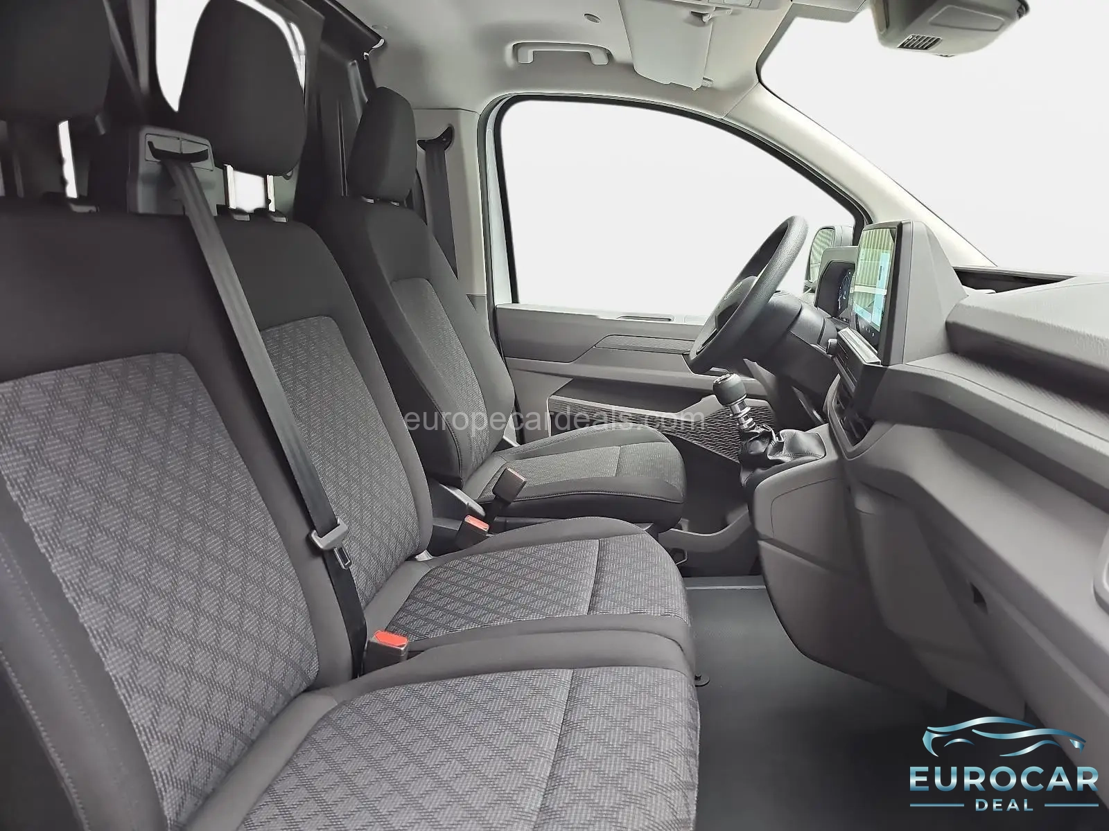 Volkswagen T7 Transporter
