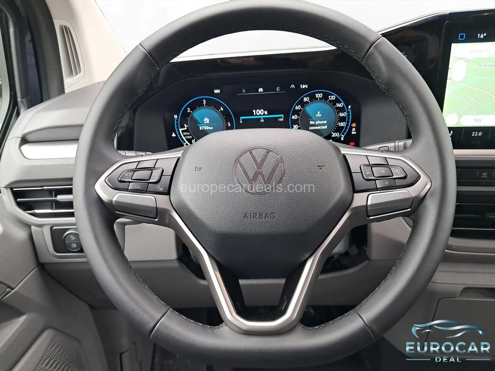 Volkswagen T7 Caravelle