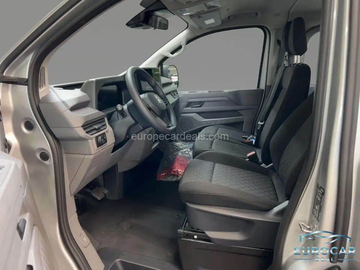 Volkswagen T7 Transporter