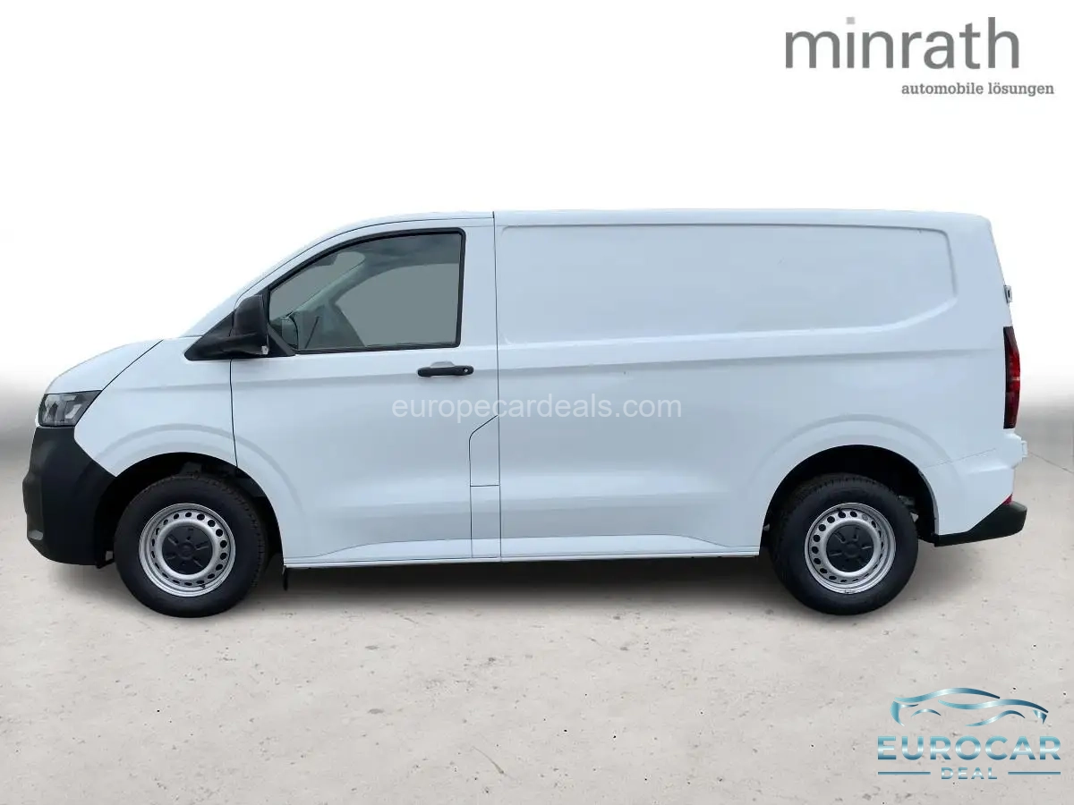 Volkswagen T7 Transporter