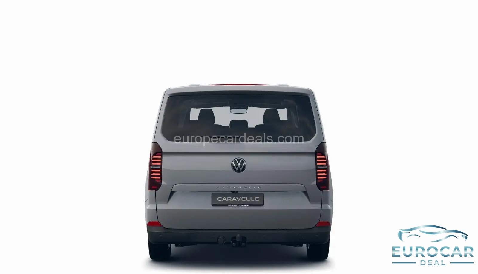 Volkswagen T7 Caravelle