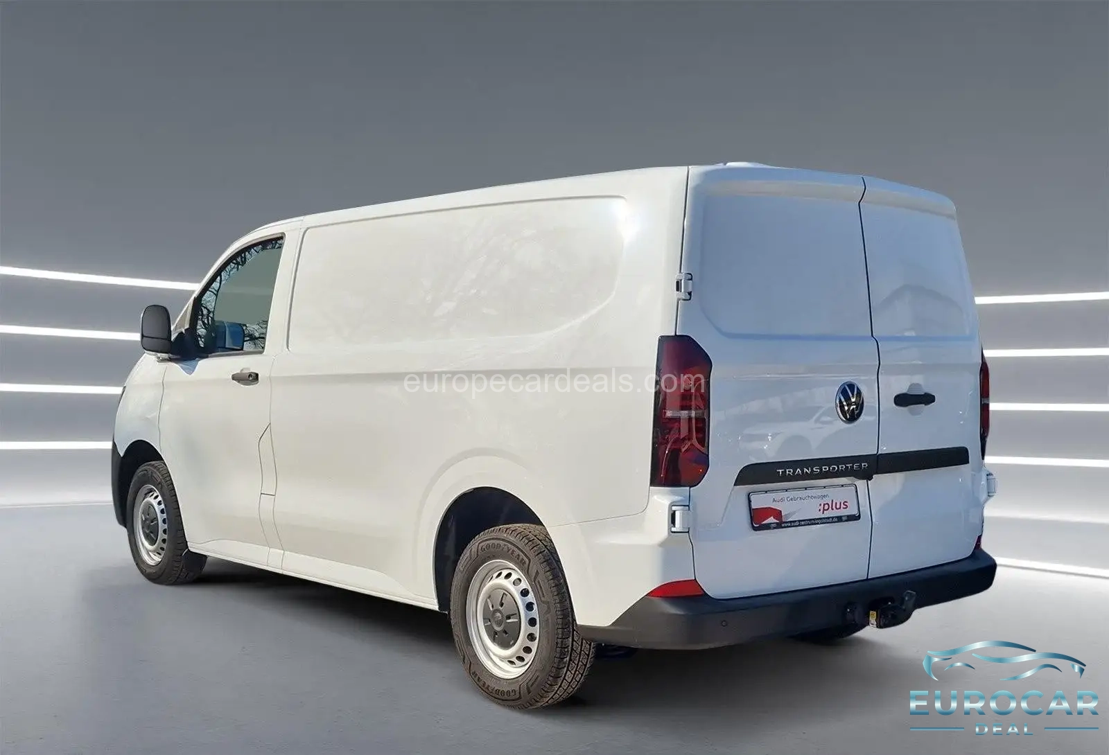 Volkswagen T7 Transporter