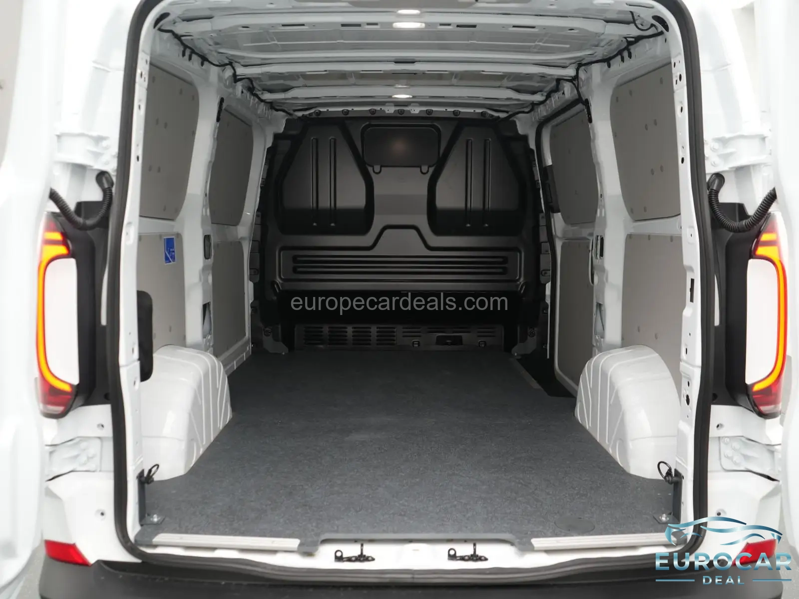 Volkswagen T7 Transporter
